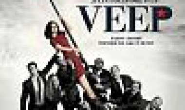 ויפ עונה 7 כתובית | Veep Season 7 Subtitle