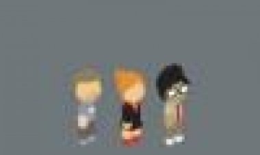 צוות איי.טי עונה 2 כתובית | The IT Crowd Season 2 Subtitle