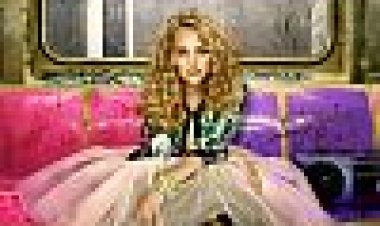 יומני קארי בראדשו עונה 2 כתובית | The Carrie Diaries Season 2 Subtitle