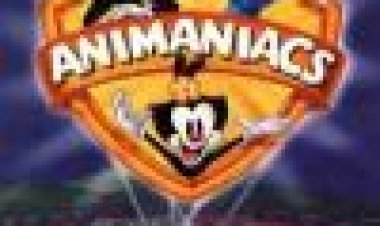 אנימניאקס עונה 3 כתובית | Animaniacs Season 3 Subtitle