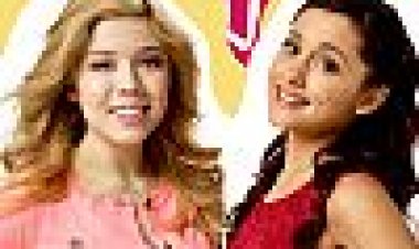 סאם וקאט כתובית | Sam & Cat Subtitle