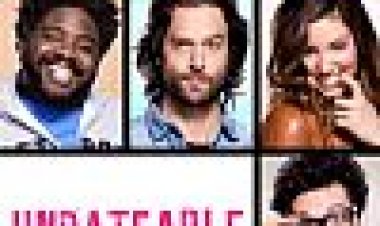 הלוזרים עונה 3 כתובית | Undateable Season 3 Subtitle