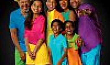 שחור-כזה עונה 6 כתובית | Black-ish Season 6 Subtitle