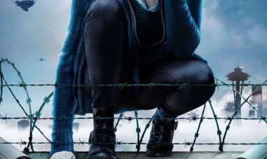 איי זומבי עונה 5 כתובית | IZombie Season 5 Subtitle