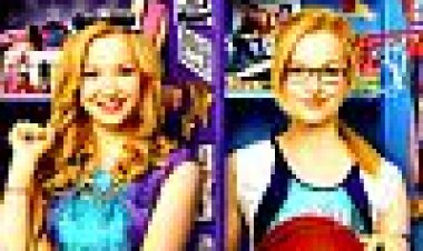 ליב ומאדי עונה 2 כתובית | Liv And Maddie Season 2 Subtitle