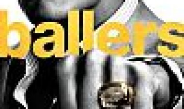 בולרז עונה 4 כתובית | Ballers Season 4 Subtitle