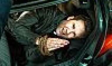 אין לו אלוהים עונה 1 כתובית | Impastor Season 1 Subtitle