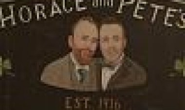 הוראס ופיט כתובית | Horace And Pete Subtitle