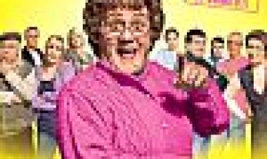 הבנים של גברת בראון עונה 1 כתובית | Mrs. Brown's Boys Season 1 Subtitle