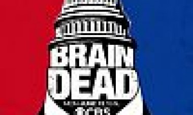 חסרי מוח כתובית | BrainDead Subtitle