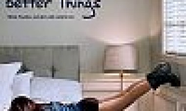 דברים טובים יותר עונה 2 כתובית | Better Things Season 2 Subtitle