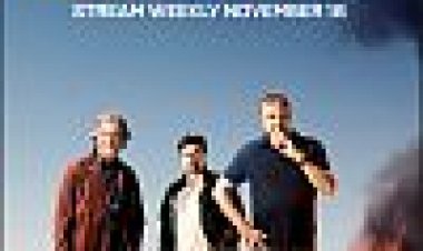 המסע הגדול עונה 3 כתובית | The Grand Tour Season 3 Subtitle