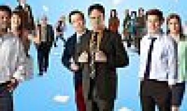 המשרד עונה 1 כתובית | The Office Season 1 Subtitle