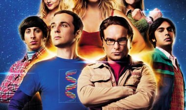 המפץ הגדול עונה 1 כתובית | The Big Bang Theory Season 1 Subtitle