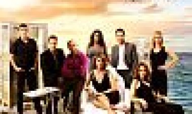 מרפאה פרטית עונה 3 כתובית | Private Practice Season 3 Subtitle