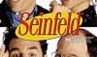 סיינפלד עונה 7 כתובית | Seinfeld Season 7 Subtitle