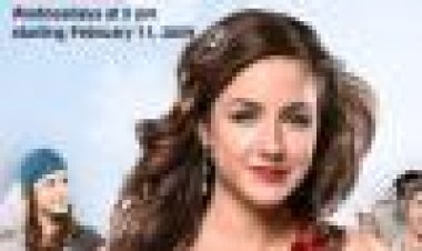 להיות אריקה עונה 2 כתובית | Being Erica Season 2 Subtitle