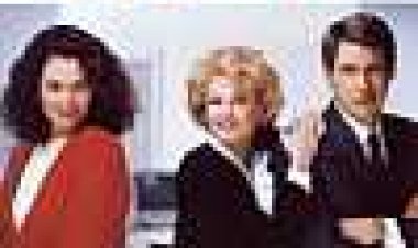 נערה עובדת כתובית | Working Girl Subtitle