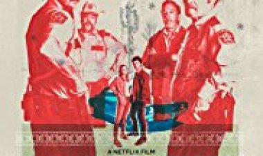 כריסמס באל קמינו כתובית | El Camino Christmas Subtitle