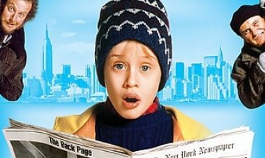 שכחו אותי בבית 2 כתובית | Home Alone 2: Lost In New York Subtitle