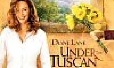תחת שמש טוסקנה כתובית | Under The Tuscan Sun Subtitle