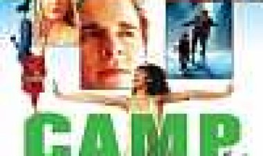 קאמפ כתובית | Camp Subtitle