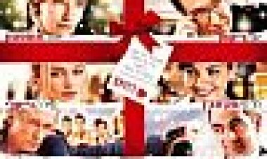 אהבה זה כל הסיפור כתובית | Love Actually Subtitle