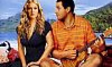 50 דייטים ראשונים כתובית | 50 First Dates Subtitle