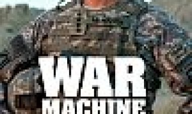 מכונת מלחמה כתובית | War Machine Subtitle