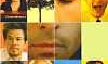 אני אוהב האקביז כתובית | I Heart Huckabees Subtitle