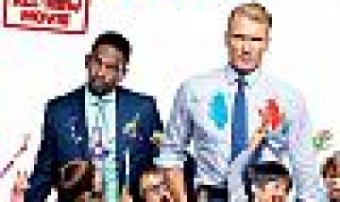 שוטר בגן ילדים 2 כתובית | Kindergarten Cop 2 Subtitle