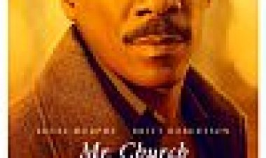 מר צ'רץ' כתובית | Mr. Church Subtitle