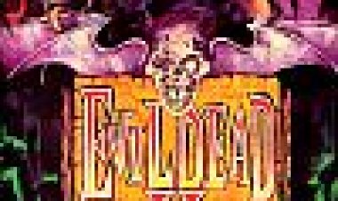 מוות אכזרי 2 כתובית | Evil Dead 2 Subtitle