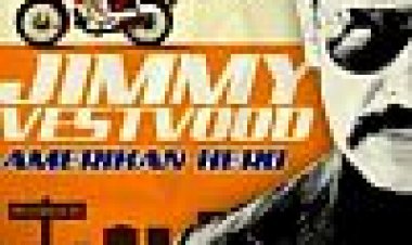 ג'ימי ווסטוו'ד: גיבור אמריקאי כתובית | Jimmy Vestvood: Amerikan Hero Subtitle