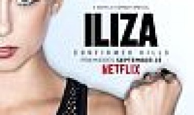 אלייזה שלזינגר: חיסול ממוקד כתובית | Iliza Shlesinger: Confirmed Kills Subtitle