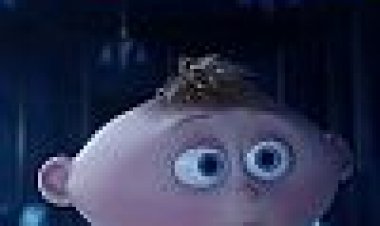 המיניונים: בינקי נלסון - ללא מוצץ כתובית | The Minions: Binky Nelson Unpacified Subtitle