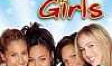 נערות הצ'יטה כתובית | The Cheetah Girls Subtitle