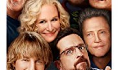 ממזרים כתובית | Father Figures (Bastards) Subtitle