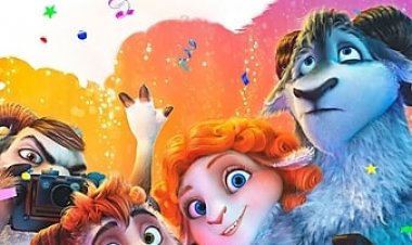 כבשים וזאבים כתובית | Sheep & Wolves Subtitle
