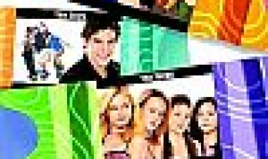 מסיבת פיג'מות כתובית | Sleepover Subtitle