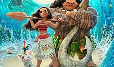 מואנה כתובית | Moana Subtitle