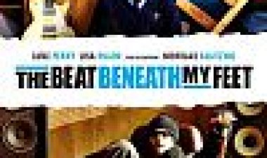קצב לרגליי כתובית | The Beat Beneath My Feet Subtitle