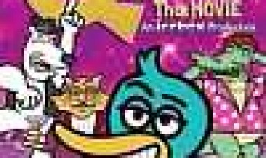 קוויר דאק: הסרט כתובית | Queer Duck The Movie Subtitle