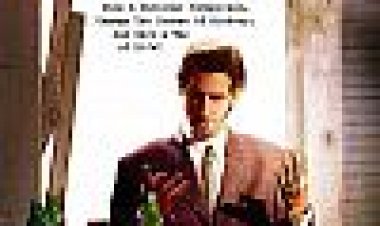 רואה החשבון כתובית | The Accountant Subtitle