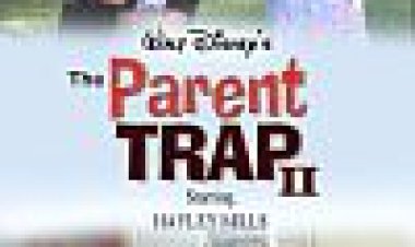 אבא מתארס 2 כתובית | The Parent Trap II Subtitle