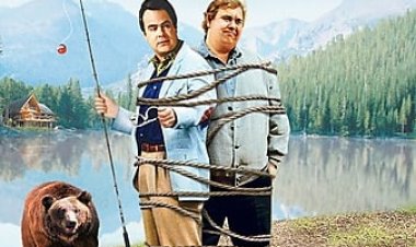 תקועים בטבע כתובית | The Great Outdoors Subtitle