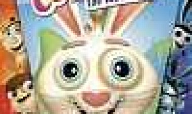 הנה מגיע פיטר קוטונטייל: הסרט כתובית | Here Comes Peter Cottontail The Movie Subtitle