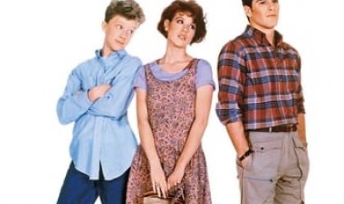 בת 16 הייתי כתובית | Sixteen Candles Subtitle