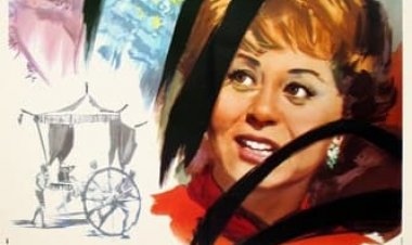 ג'ולייטה של הרוחות כתובית | Juliet of the Spirits Subtitle