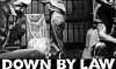 נרדפי החוק כתובית | Down By Law Subtitle